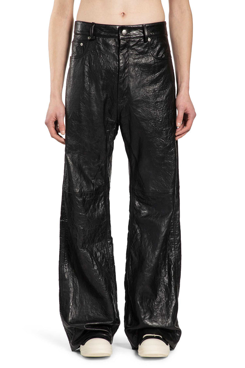 Temple Geth Jeans in Tumbled Lamb