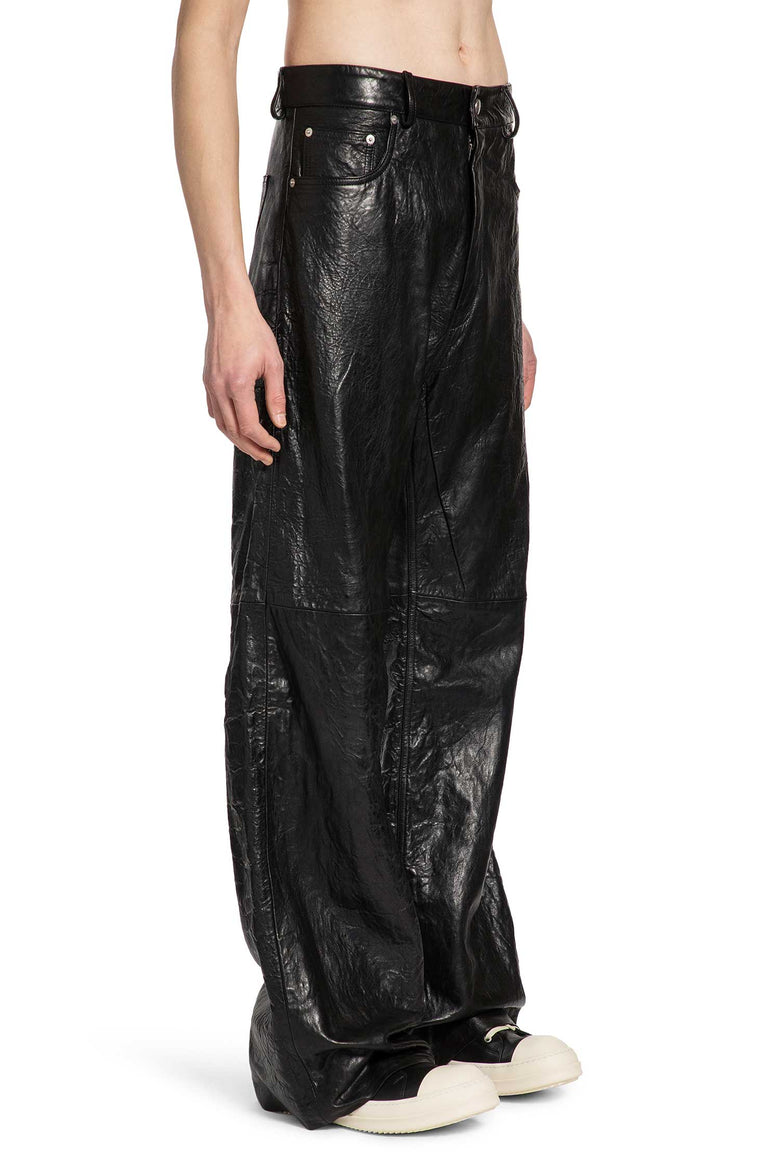 Temple Geth Jeans in Tumbled Lamb