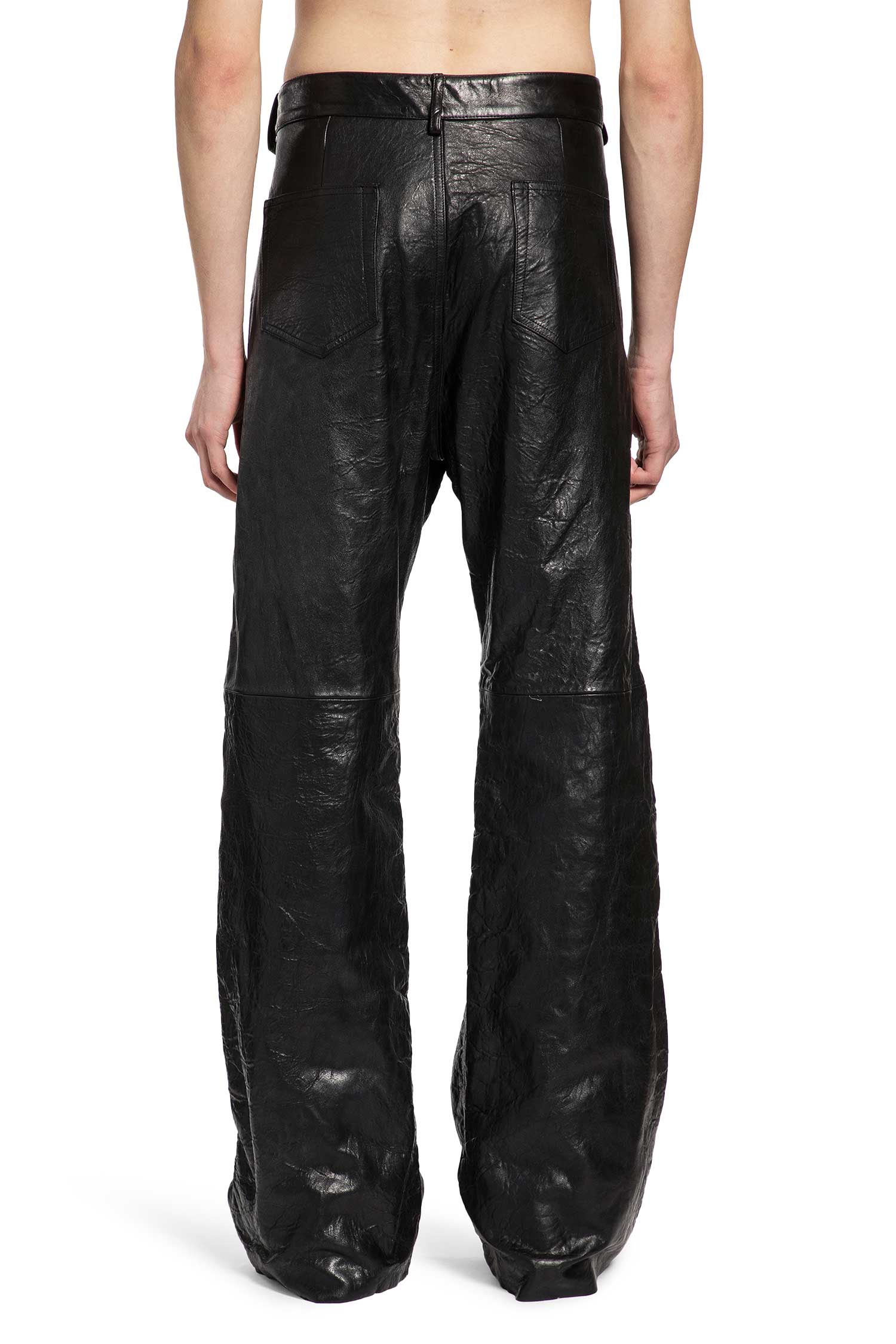 Temple Geth Jeans in Tumbled Lamb