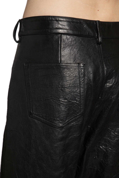 Temple Geth Jeans in Tumbled Lamb