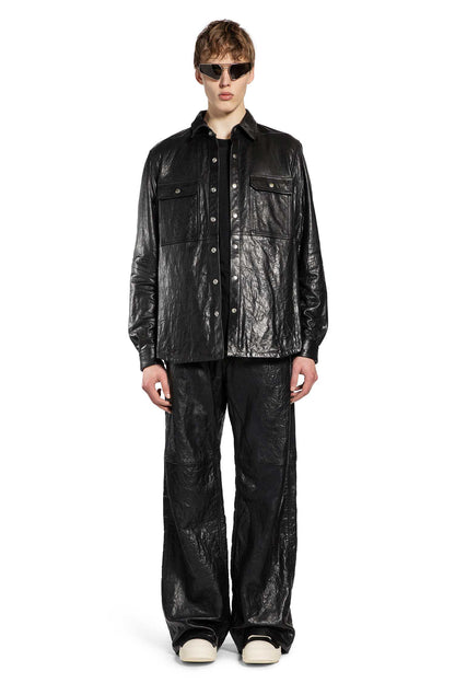 Temple Geth Jeans in Tumbled Lamb