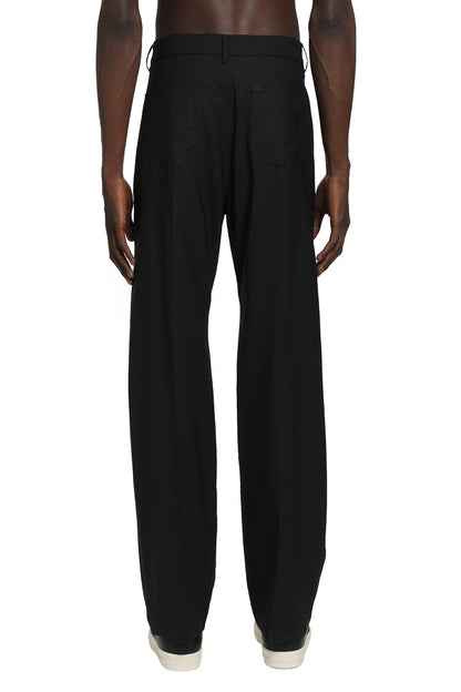 Temple Geth Jeans in Paper Wool