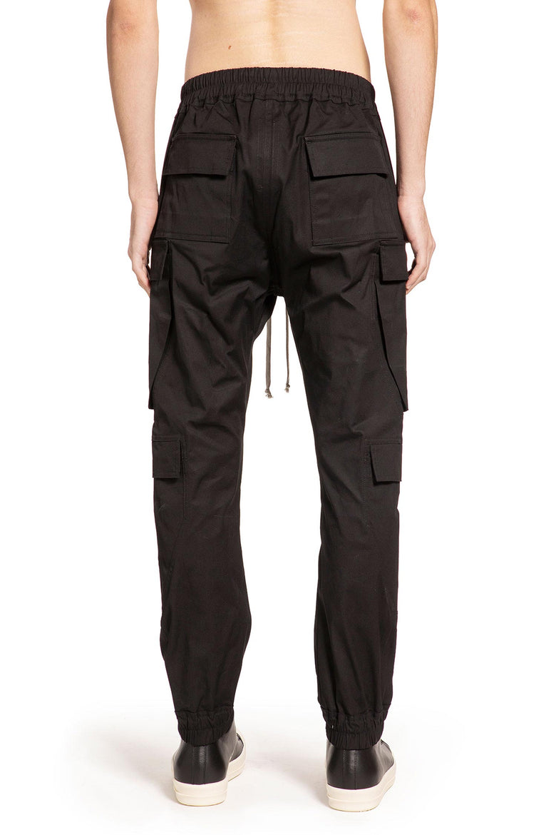 RICK OWENS Temple Mastodon Megacargo man