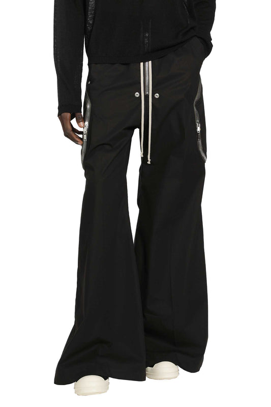 Temple Heizer Belas in Cotton Poplin