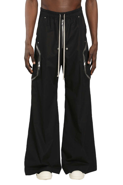 Temple Heizer Belas in Cotton Poplin