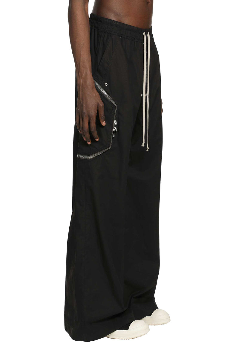 Temple Heizer Belas in Cotton Poplin