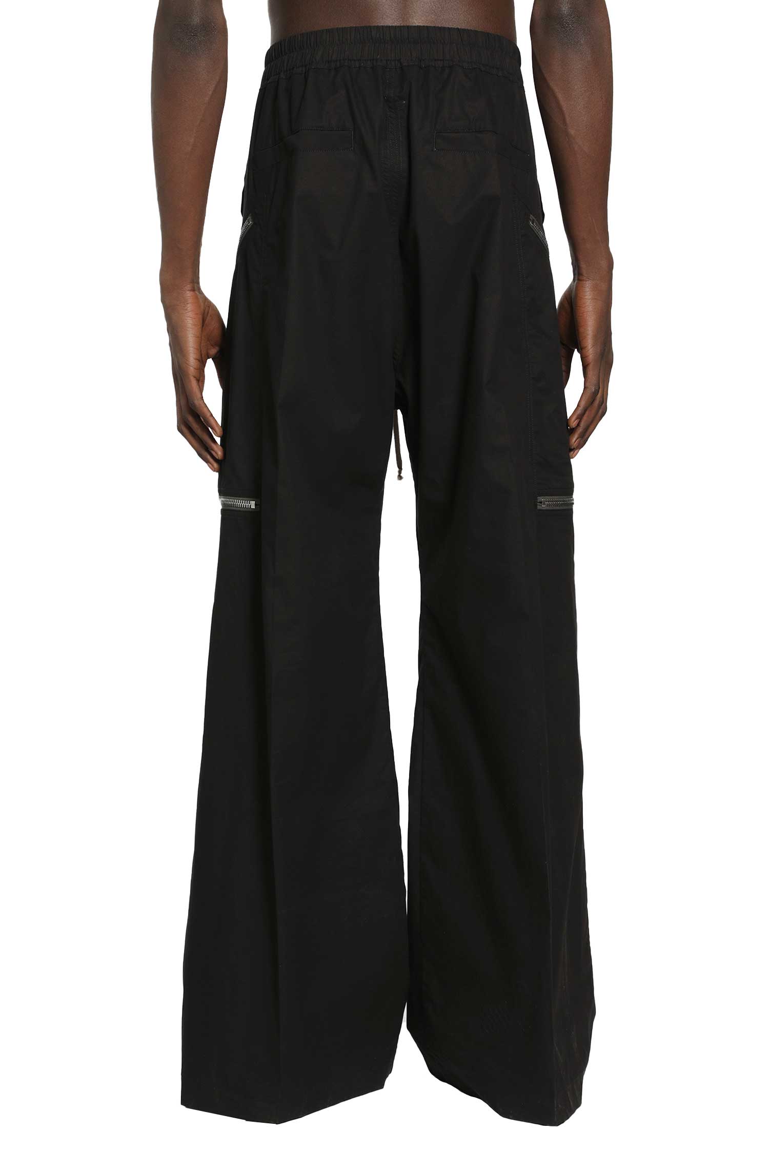 Temple Heizer Belas in Cotton Poplin