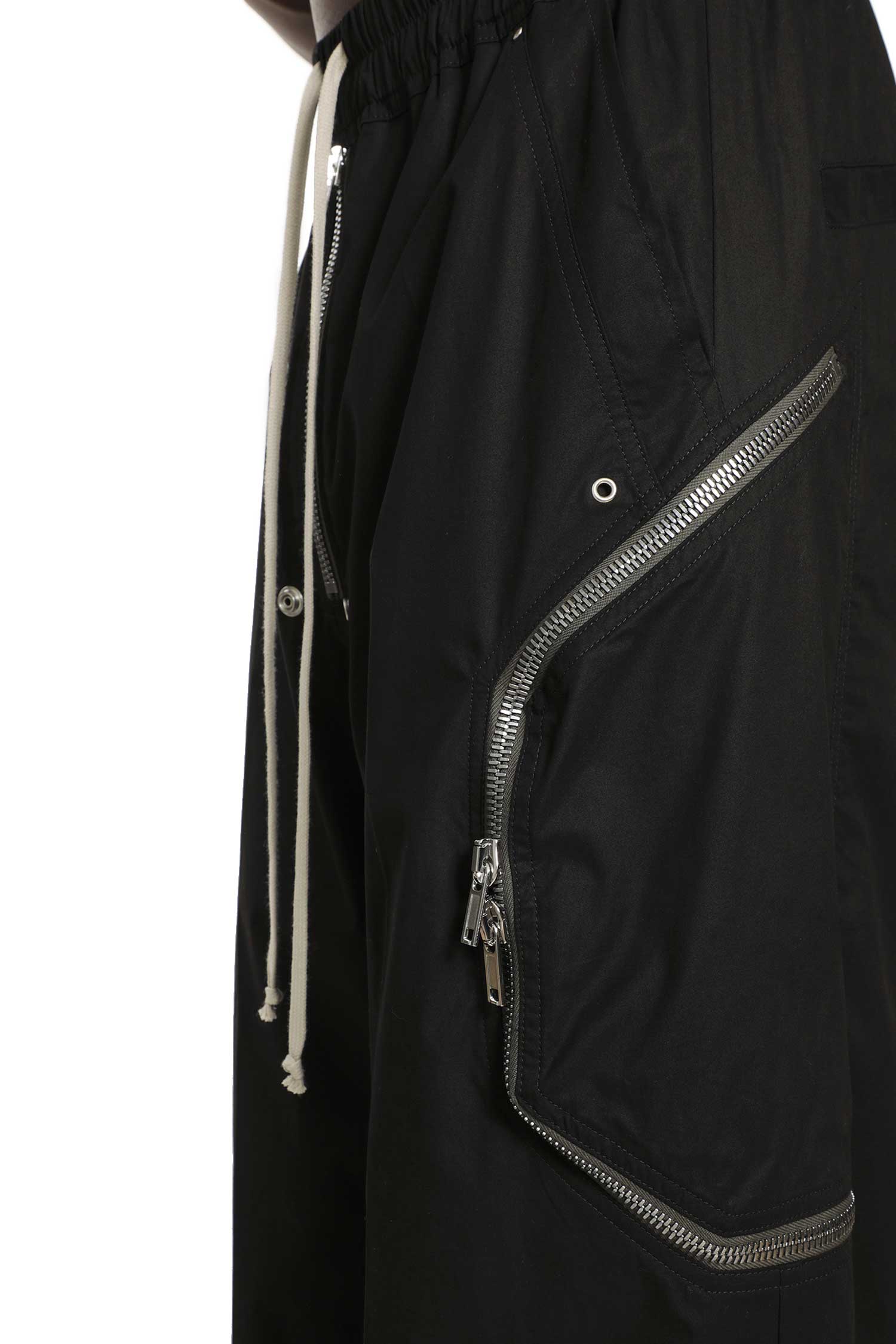 Temple Heizer Belas in Cotton Poplin