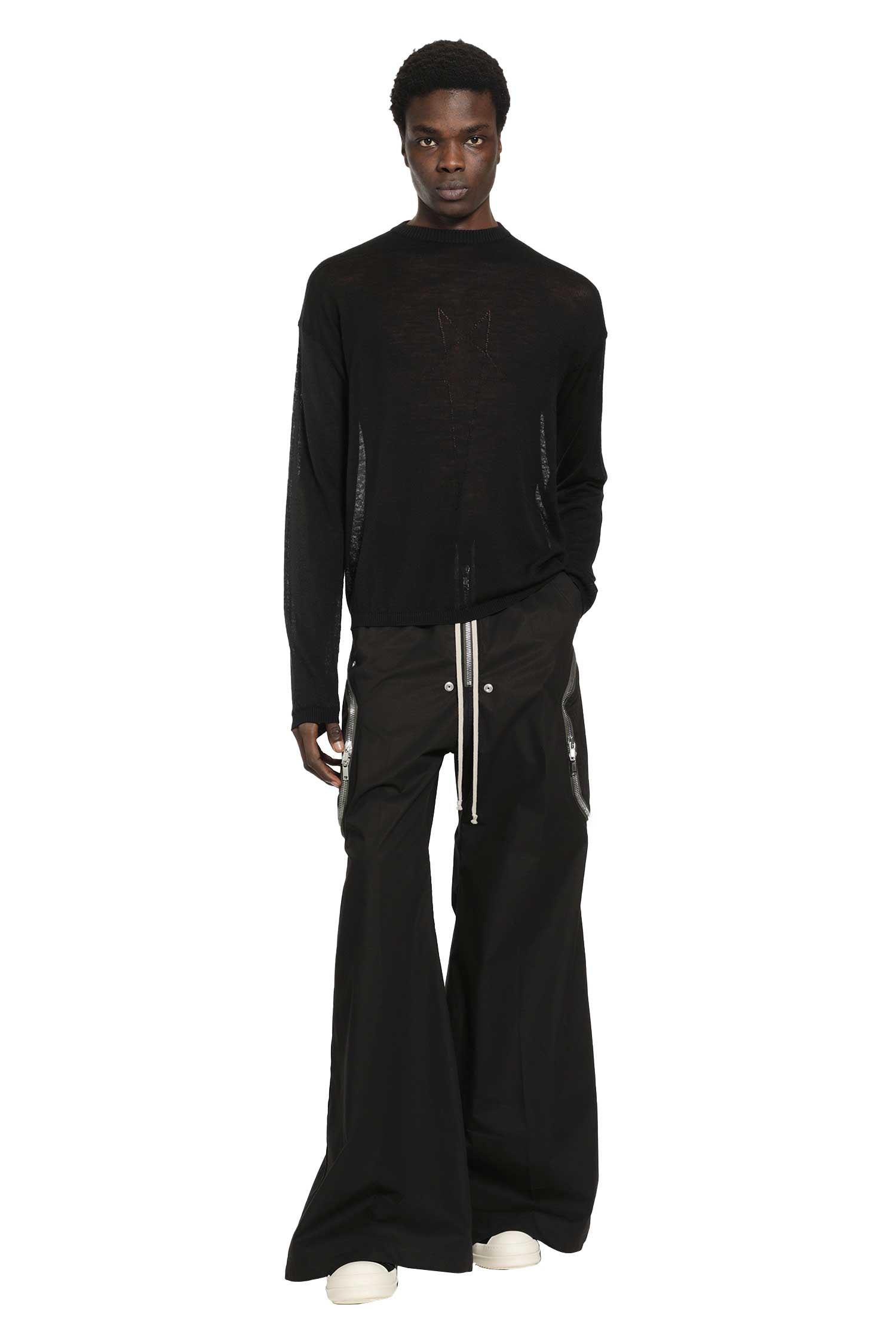 Temple Heizer Belas in Cotton Poplin