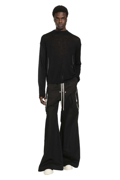 Temple Heizer Belas in Cotton Poplin