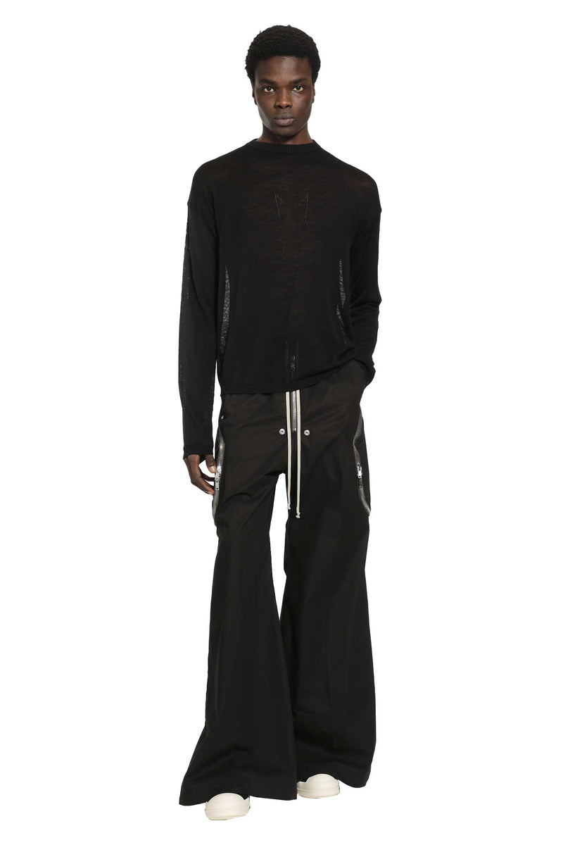 Temple Heizer Belas in Cotton Poplin