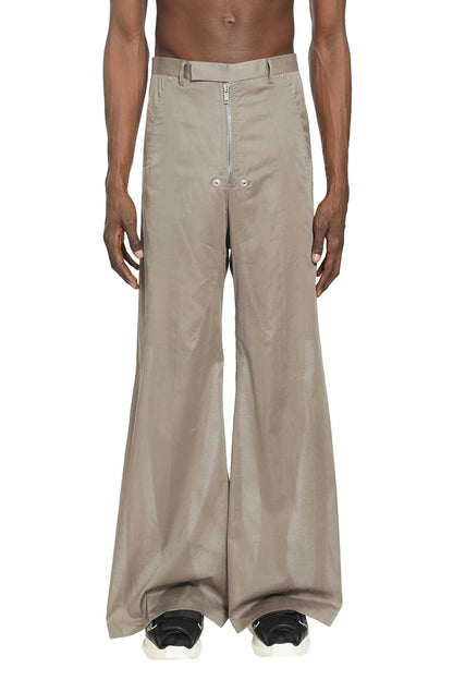 Belas Wide Leg Trousers