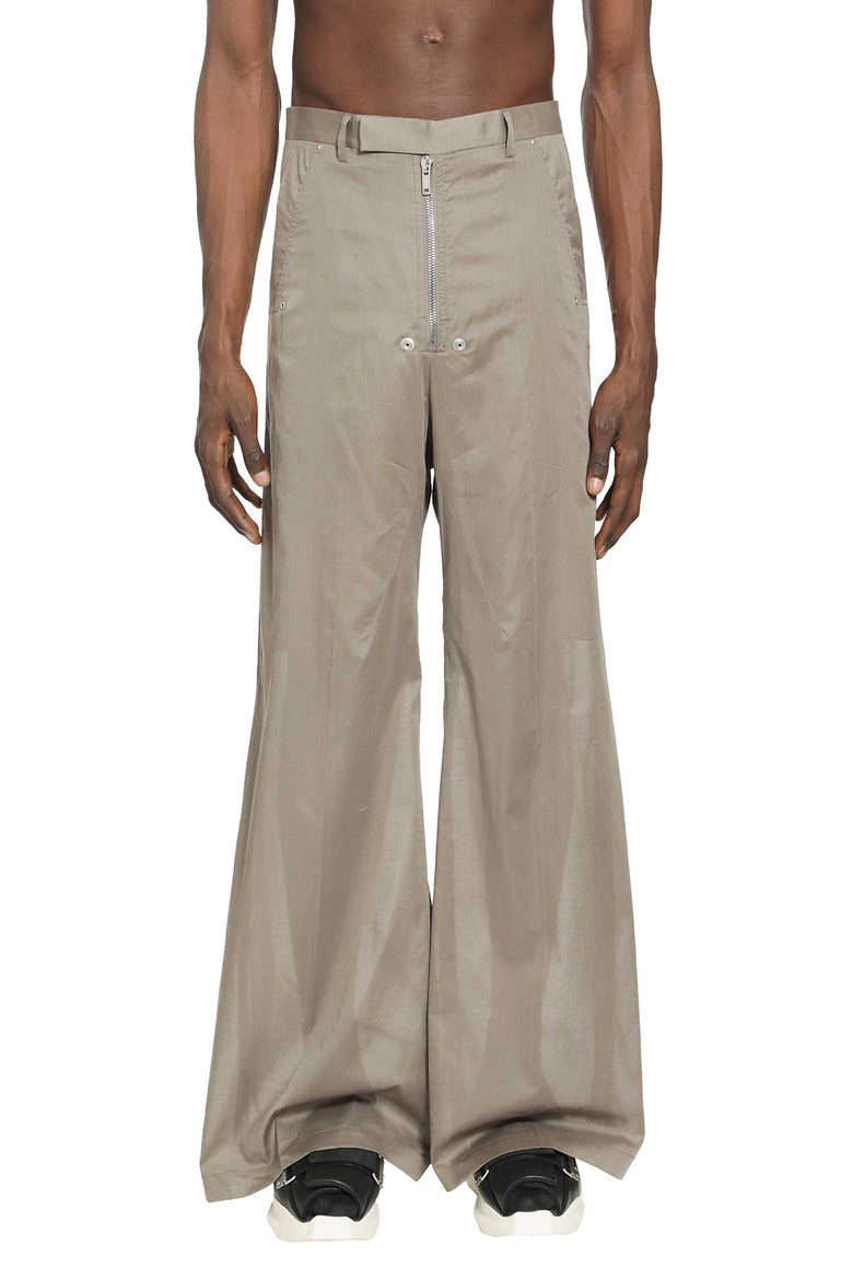 Belas Wide Leg Trousers