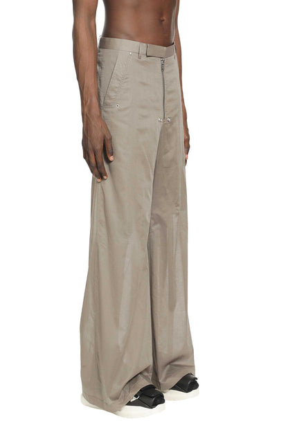 Belas Wide Leg Trousers