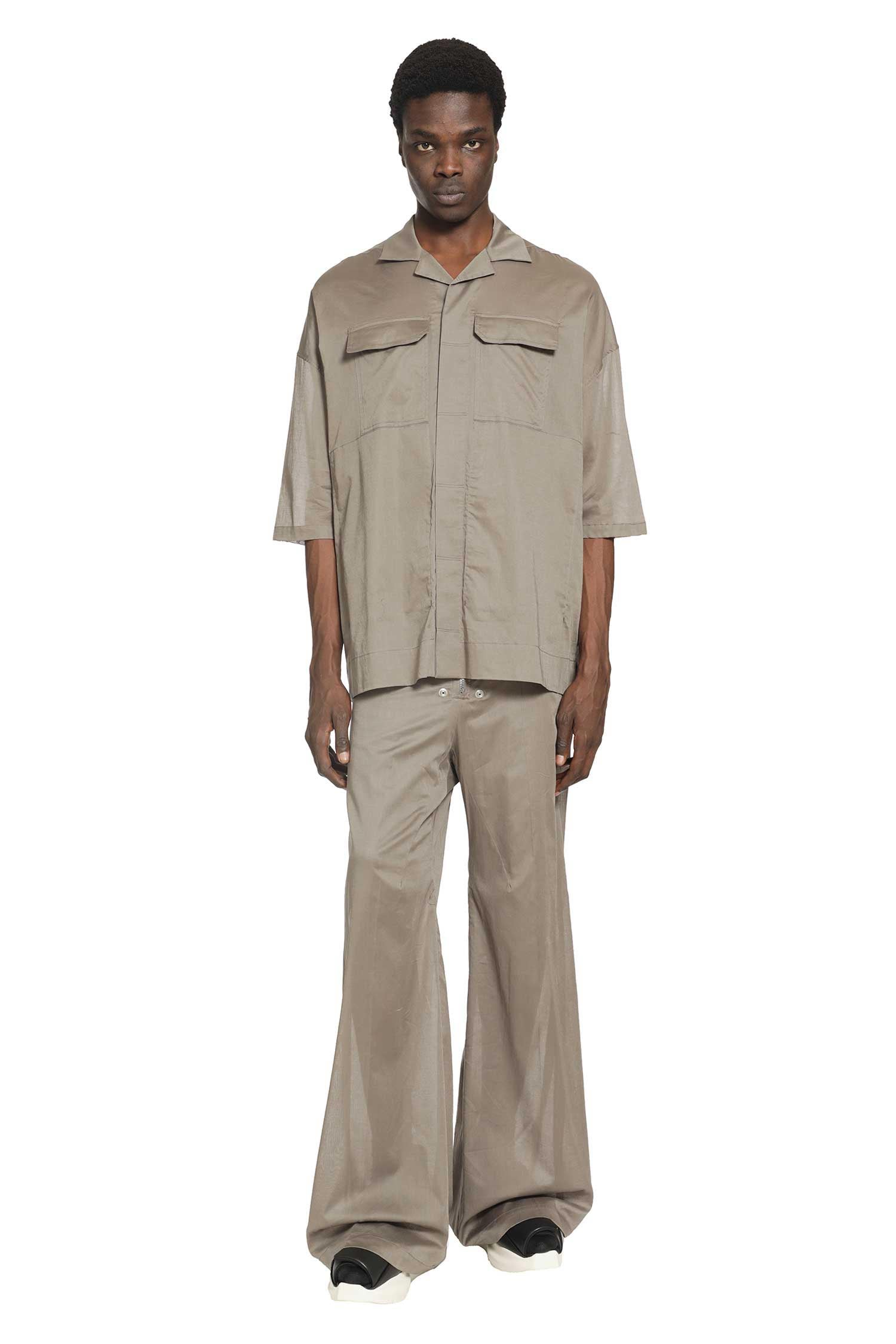 Belas Wide Leg Trousers