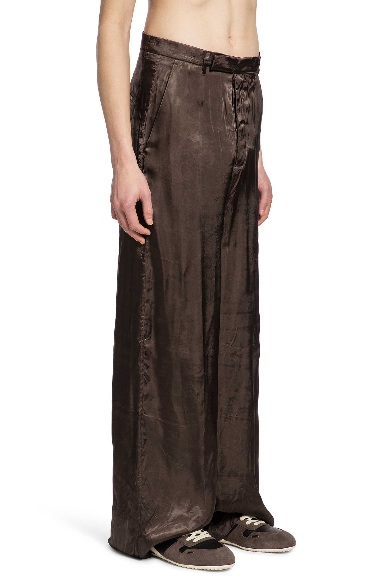 Temple Tailored Firebanks