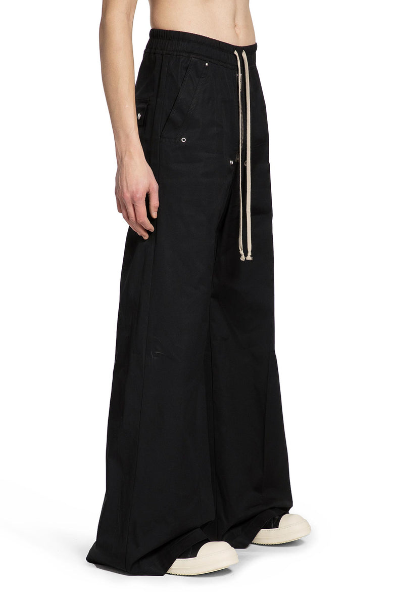 Temple Wide Bela Pants