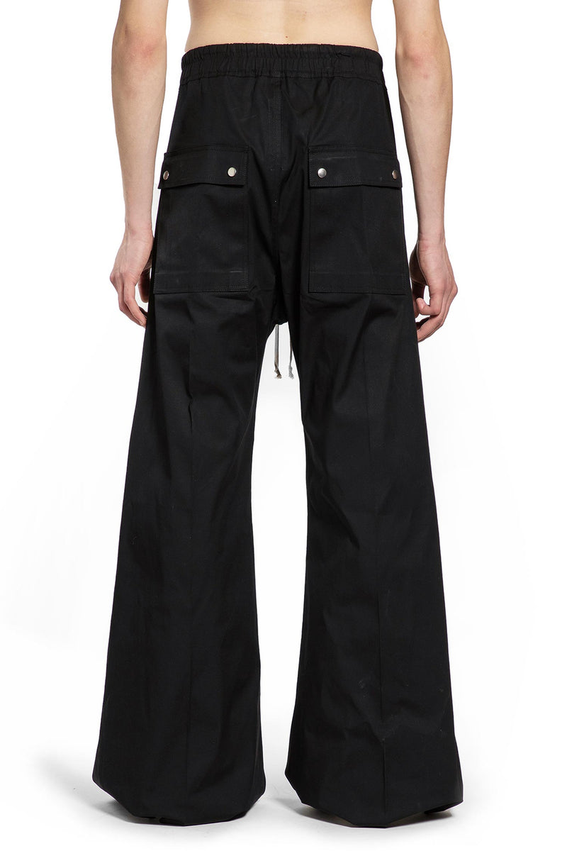 Temple Wide Bela Pants