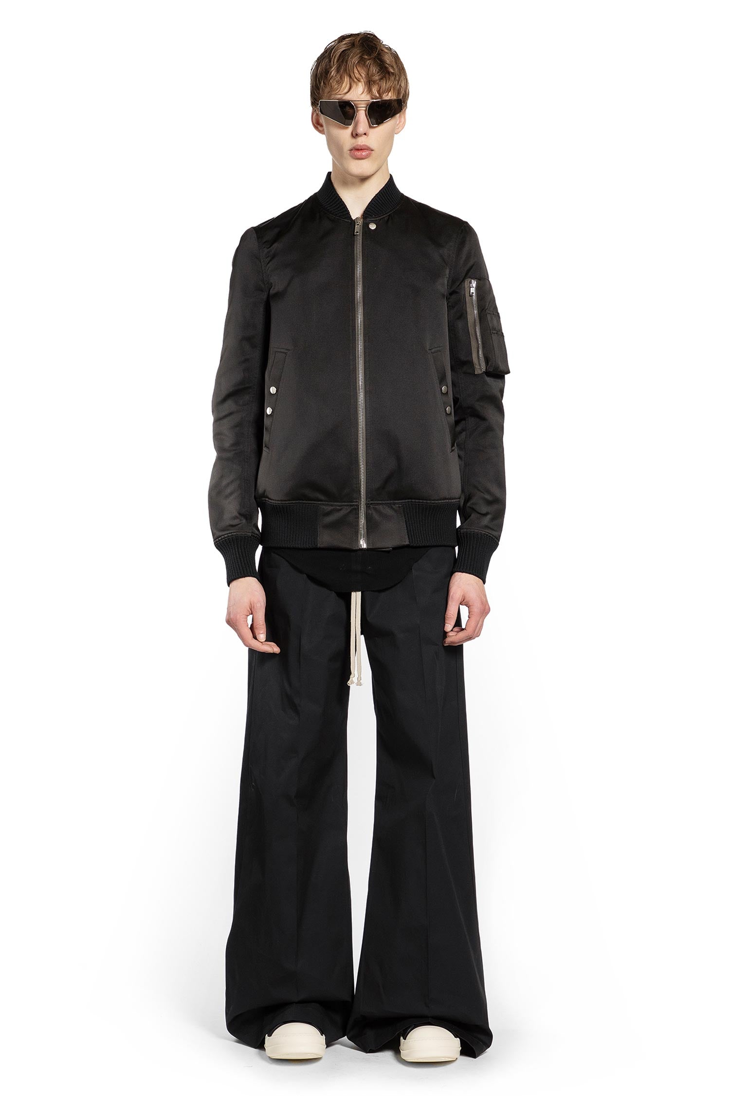 Temple Wide Bela Pants