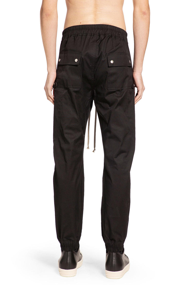RICK OWENS Temple Bauhaus Cargo man