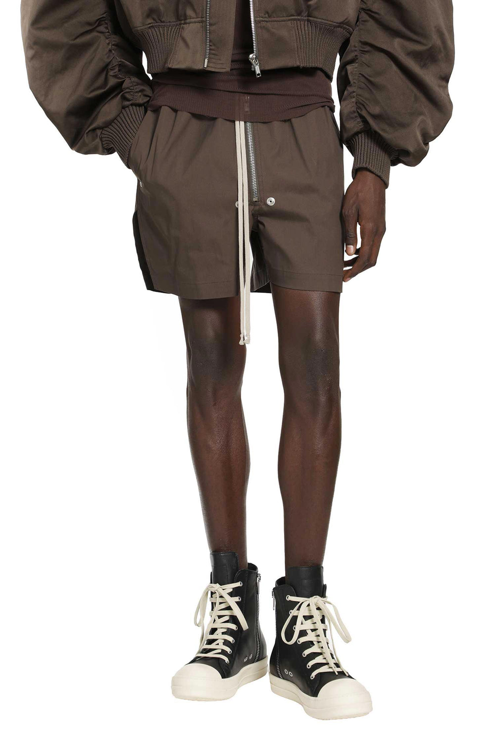 RICK OWENS Temple Bela Boxers man