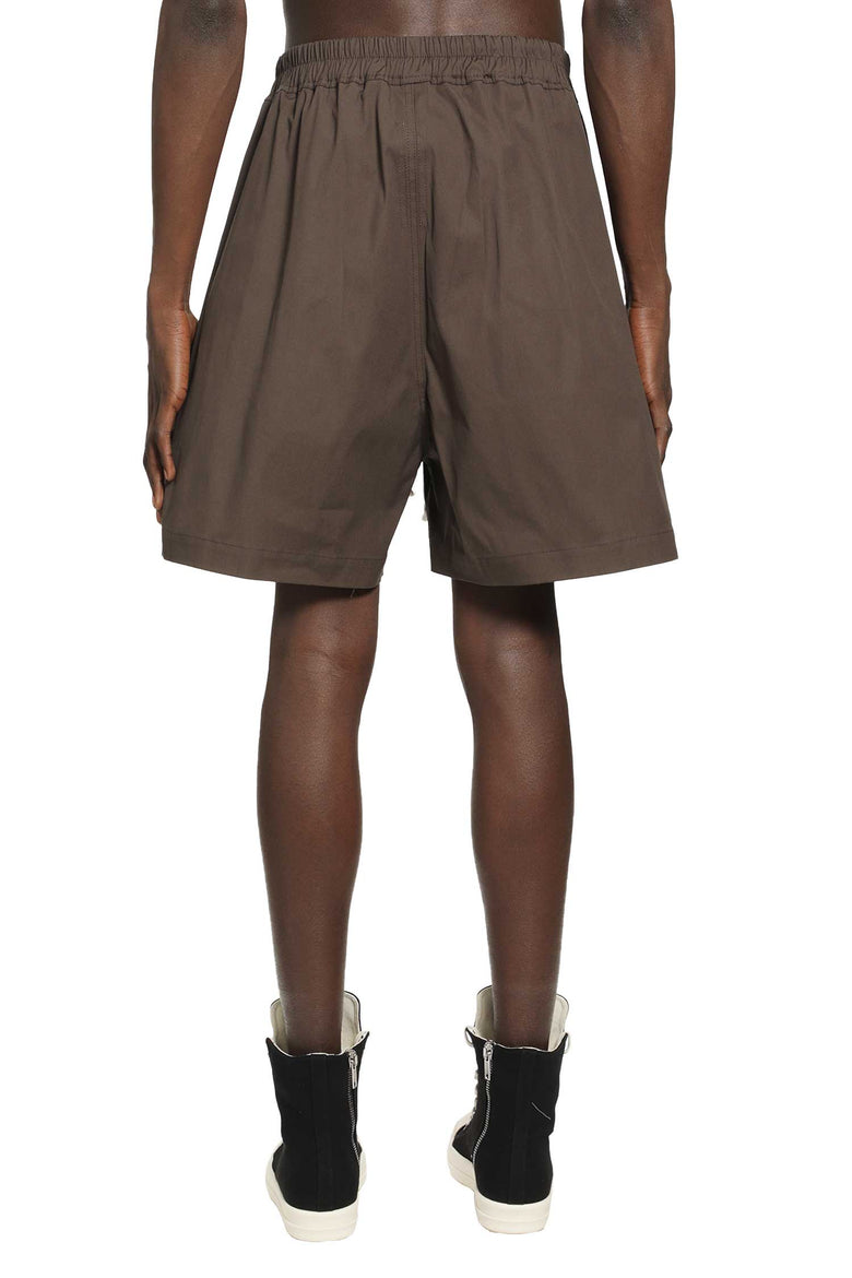 RICK OWENS Temple Boxers man