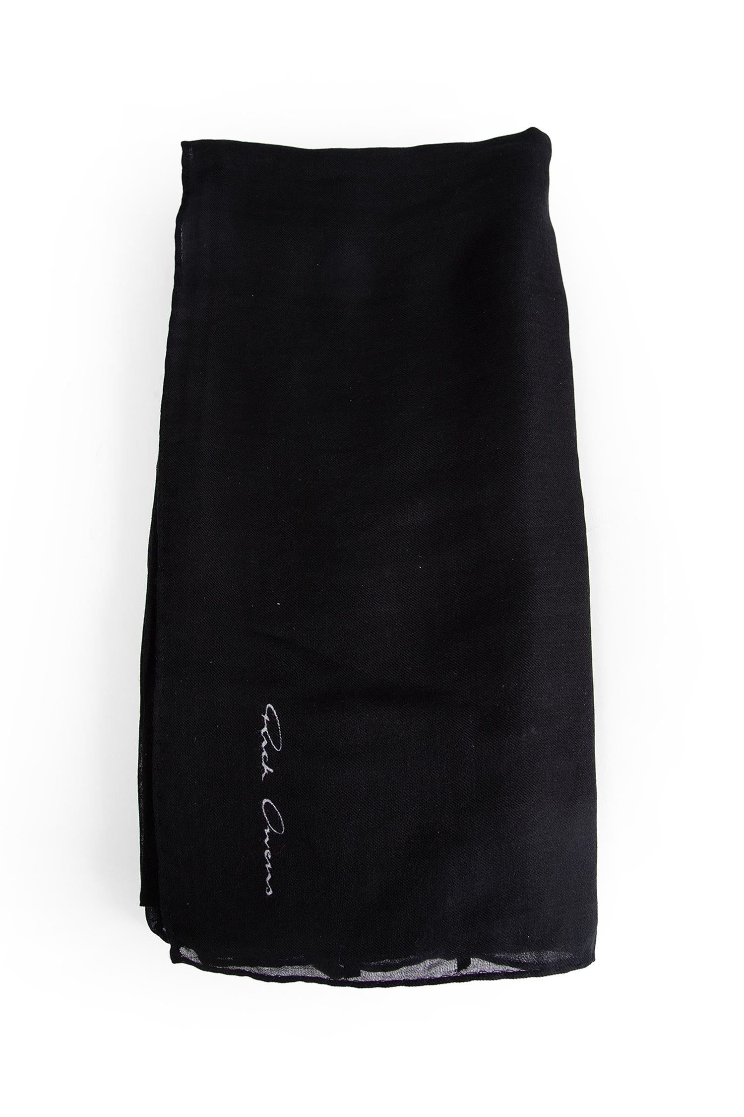 Temple Printed Scarf