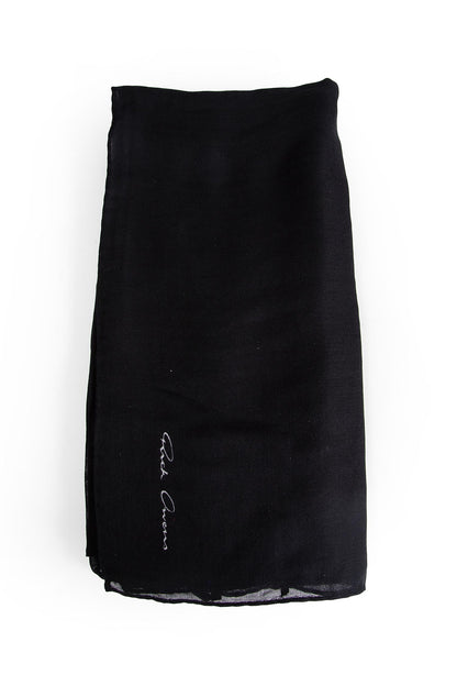 Temple Printed Scarf