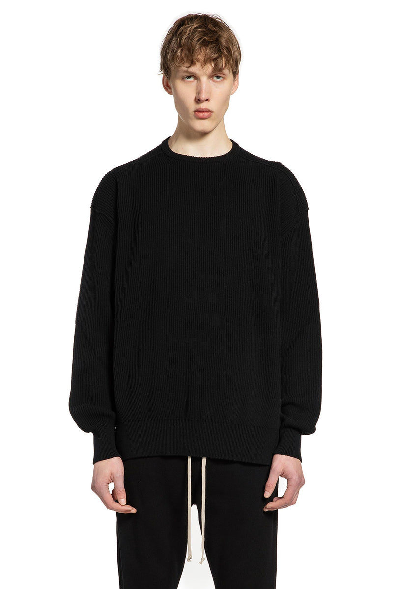 Temple Jumbo LS Sweater