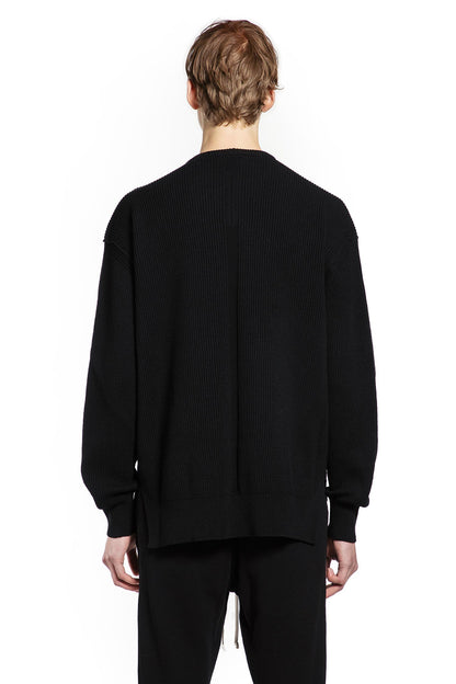 Temple Jumbo LS Sweater