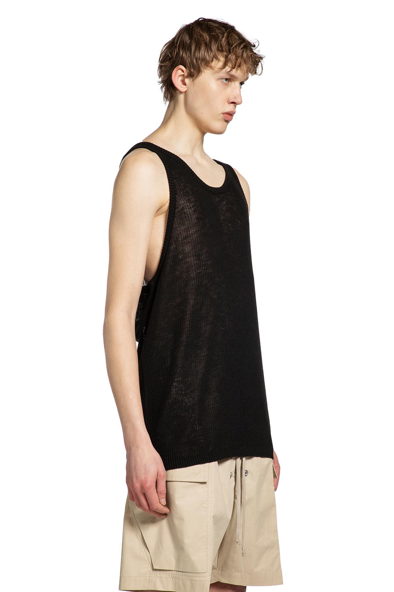 Temple Sheer Tank