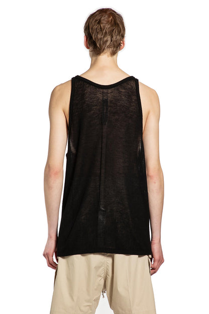 Temple Sheer Tank