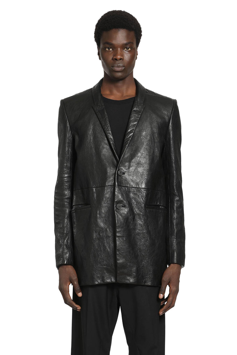 
              Temple Concordian Blazer
            