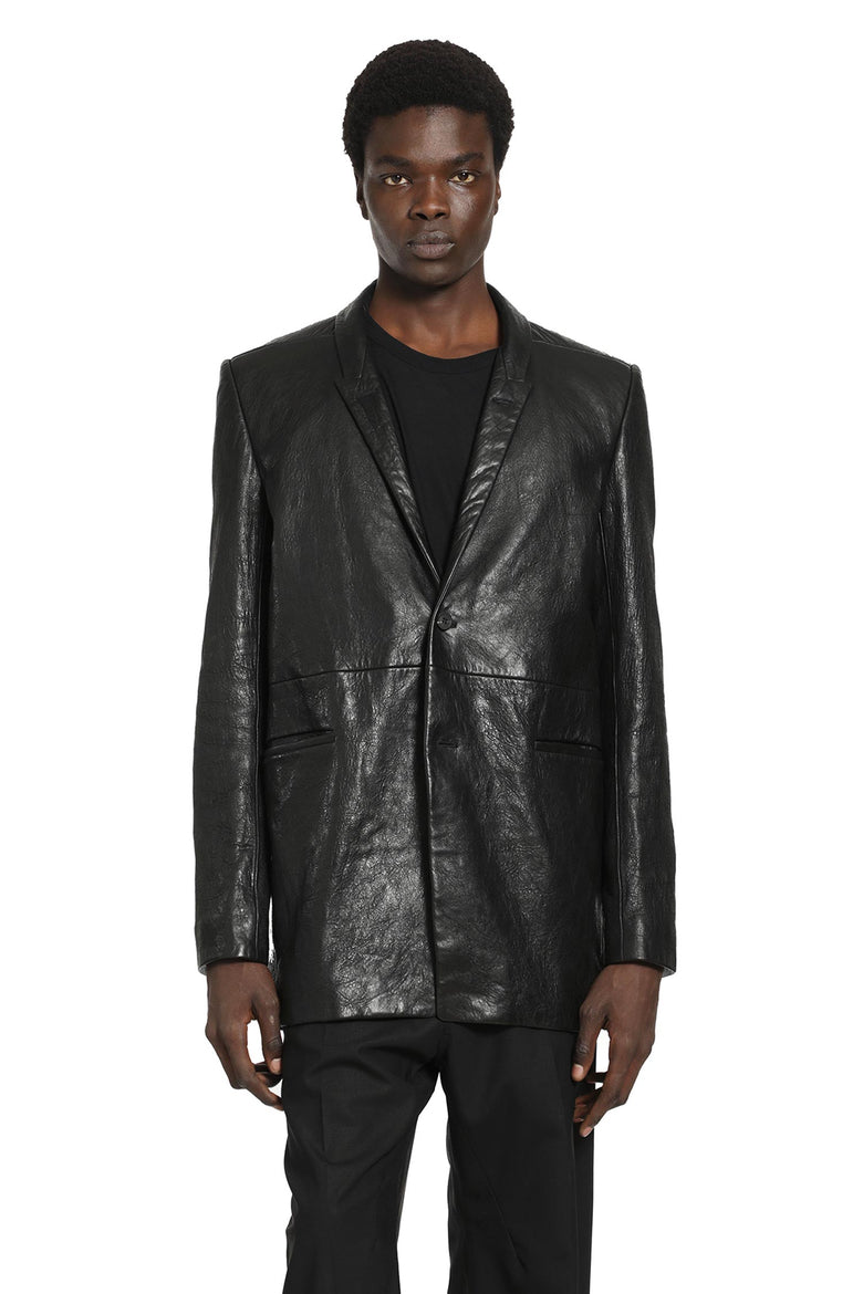 Temple Concordian Blazer