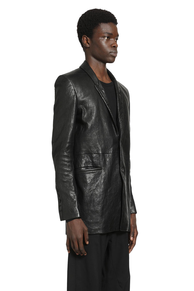 
              Temple Concordian Blazer
            