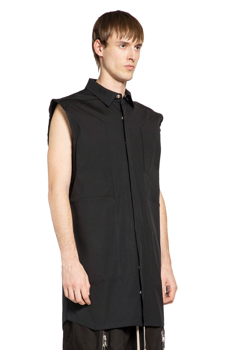 Temple Jumbo SL Outshirt