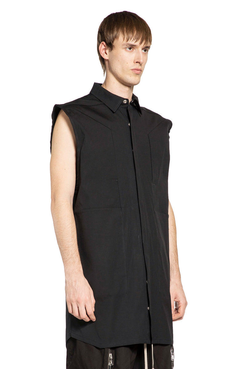 Temple Jumbo SL Outshirt