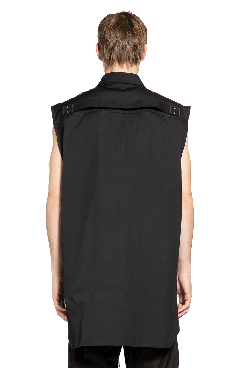 Temple Jumbo SL Outshirt