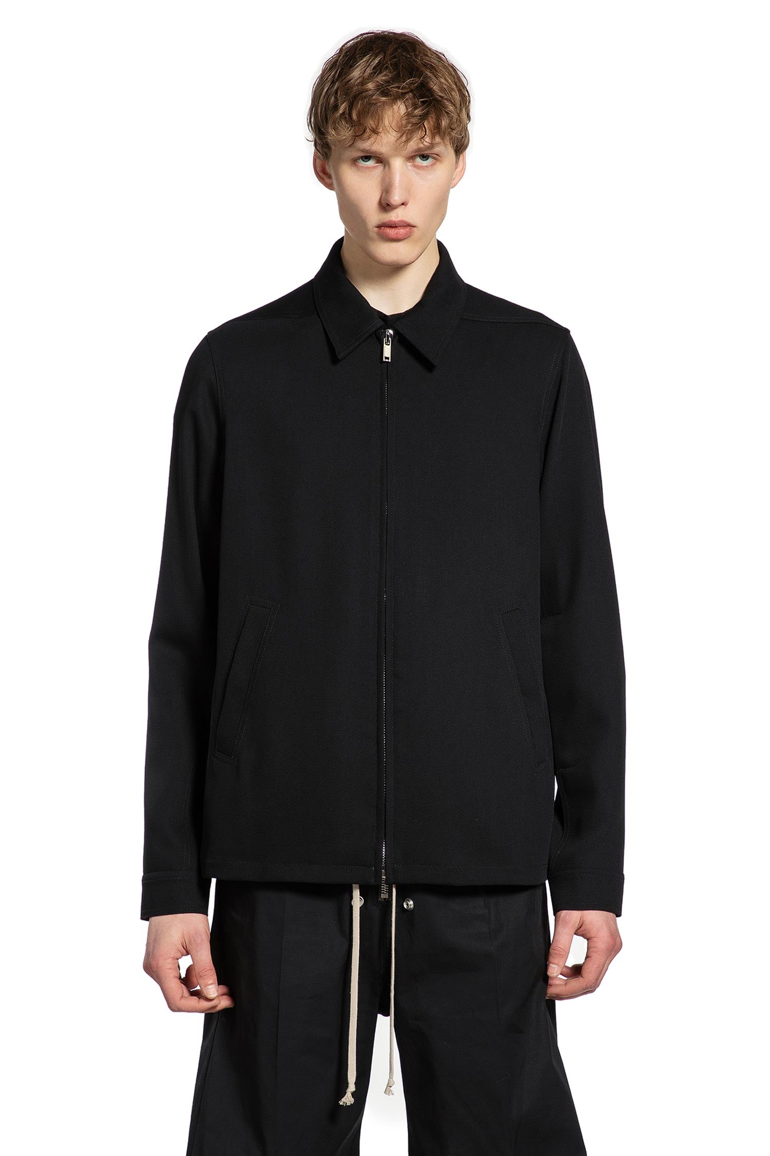 Temple Brad Jacket – Antonioli.eu