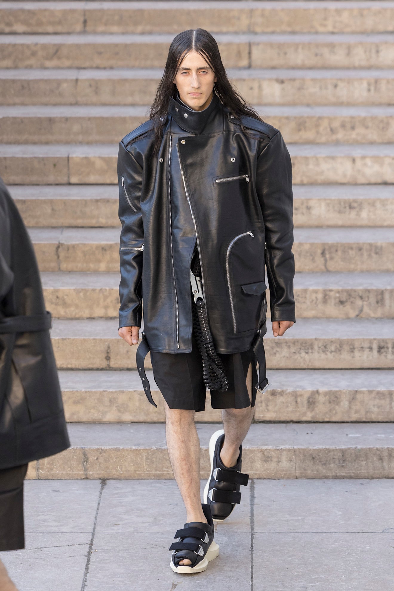 Temple Jumbo Bauhaus Stooges – Antonioli.eu