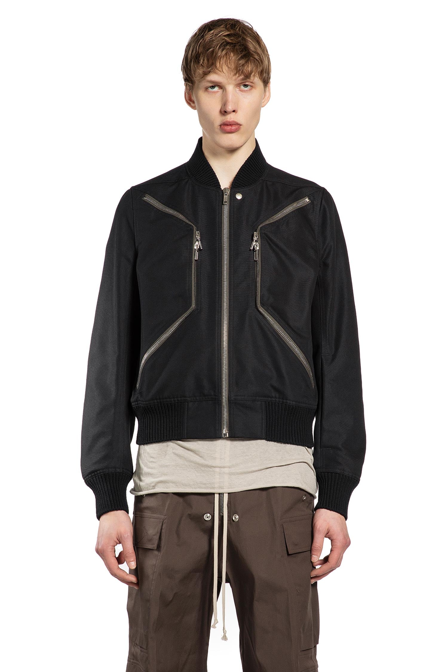 Temple Heizer Flight