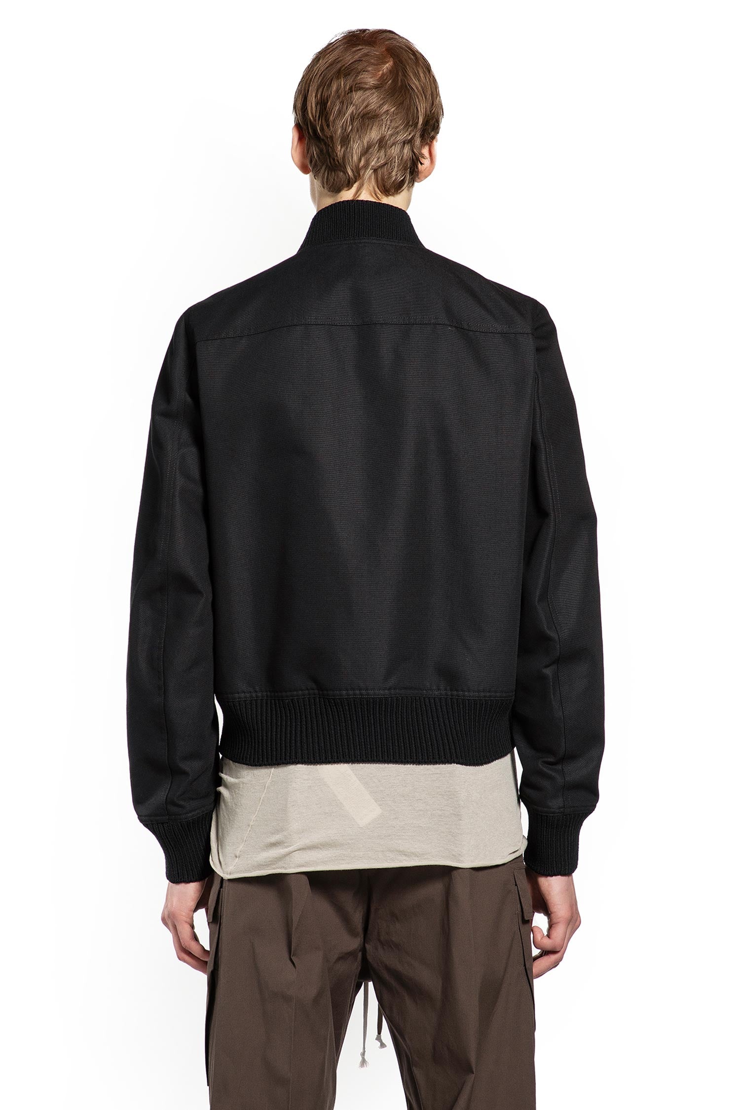 Temple Heizer Flight