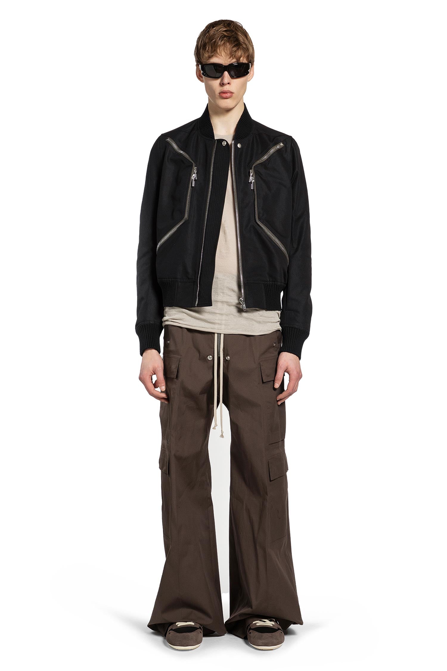 Temple Heizer Flight