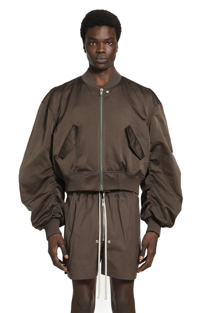 Temple Secchia Flight in Tech Duchesse