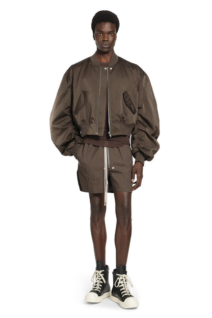 Temple Secchia Flight in Tech Duchesse