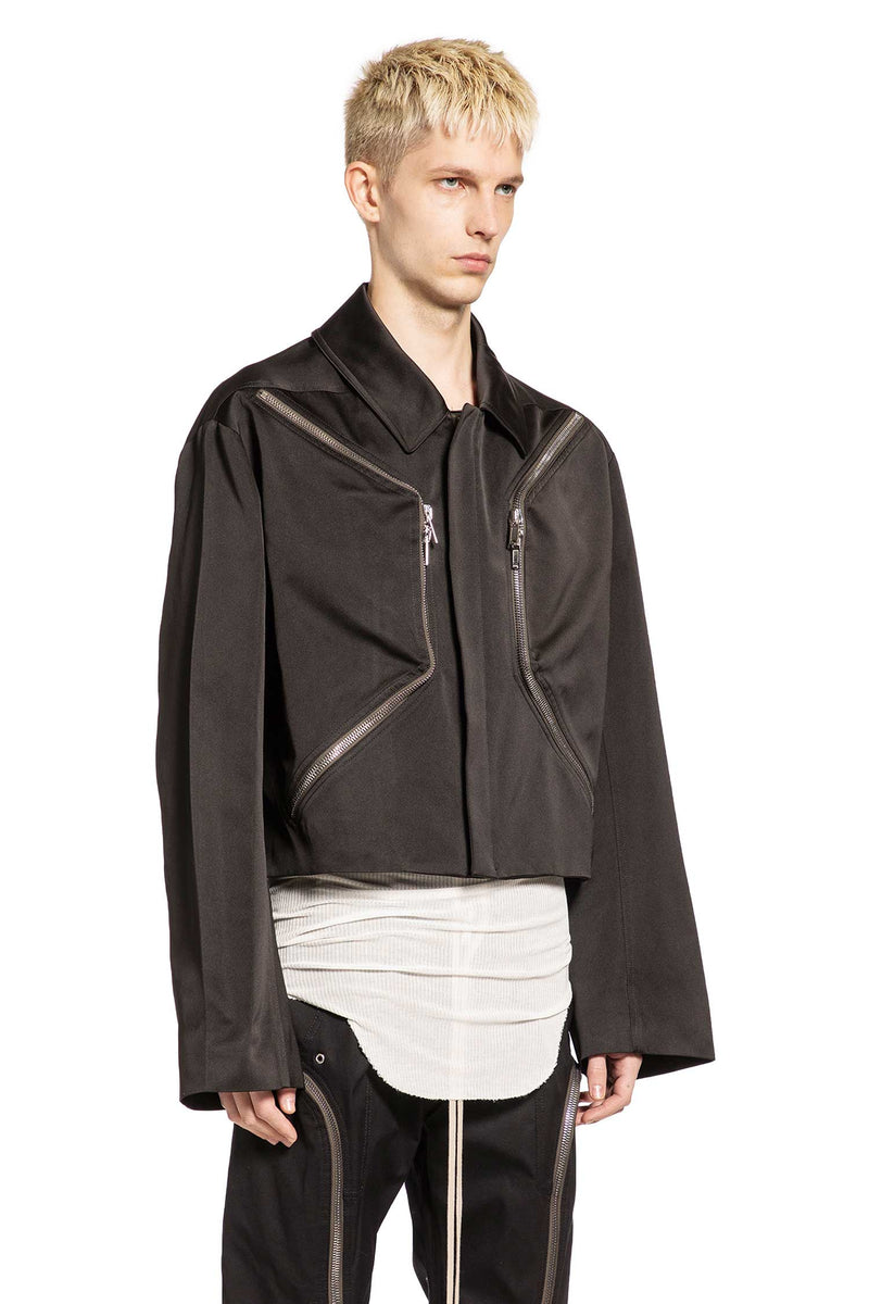 Temple Heizer Mac JKT