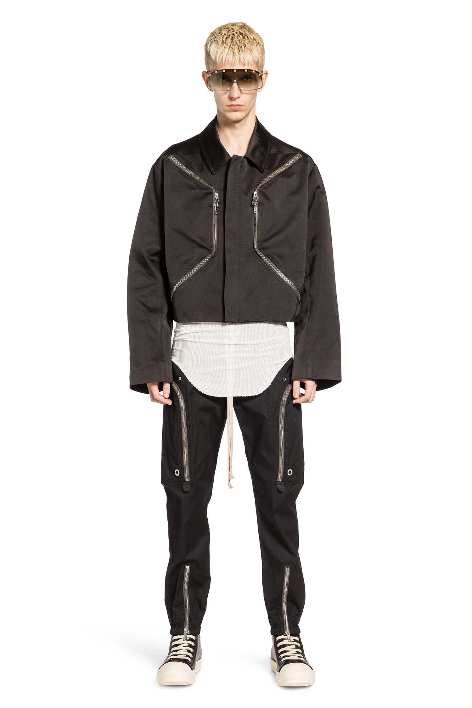 Temple Heizer Mac JKT