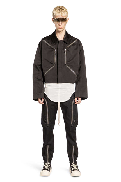 Temple Heizer Mac JKT