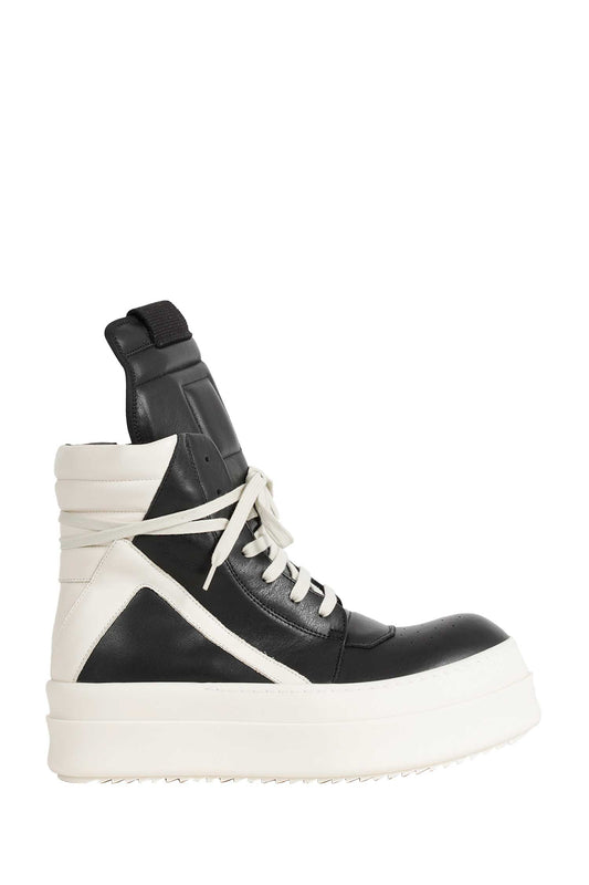 Mega Bumper Geobasket High Top Sneakers