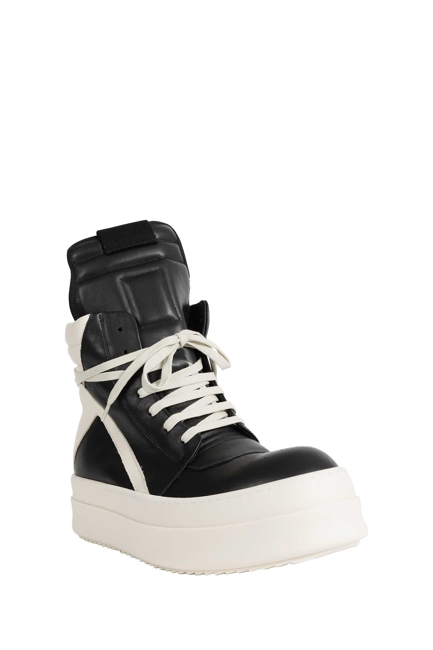 Mega Bumper Geobasket High Top Sneakers